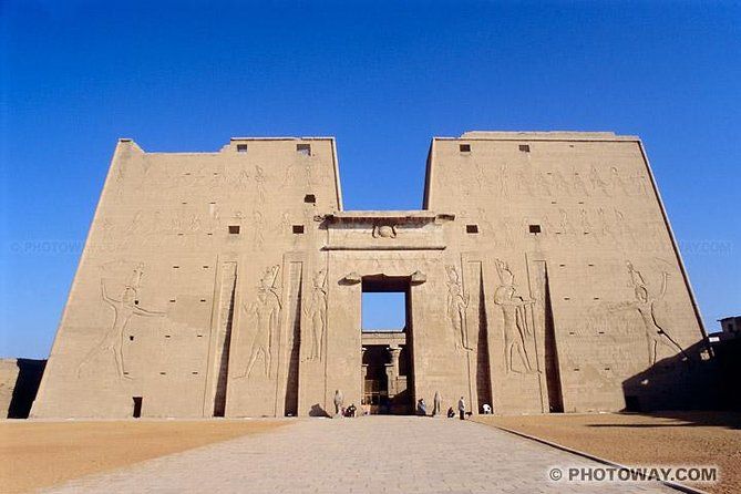 Imagen del tour: Excursión de un día a Luxor desde Asuán