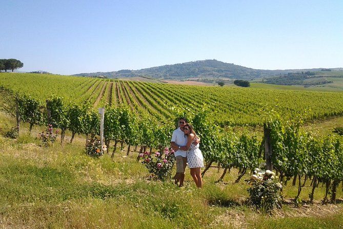 Imagen del tour: Excursión en autobús a los viñedos Brunello