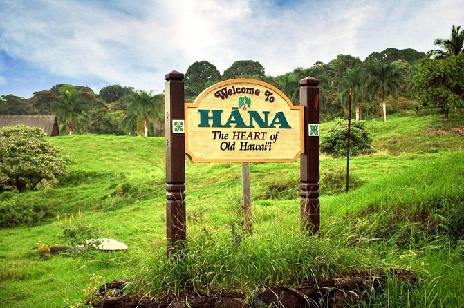 Imagen del tour: Excursión de un día en la costa de Hana en Maui