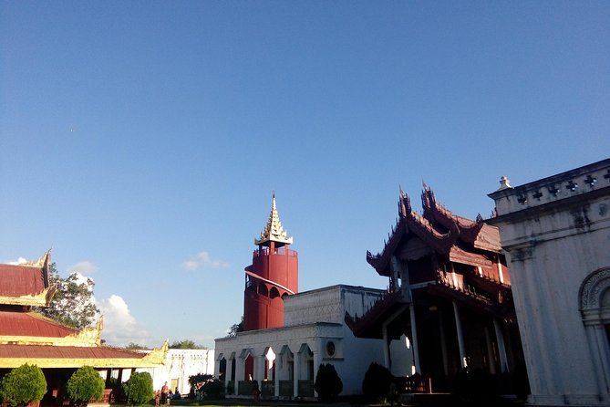 Imagen del tour: Tour privado de un día a Mandalay