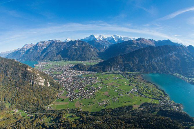 Imagen del tour: Excursión de 6 días Swiss Grand Alpine desde Lucerna