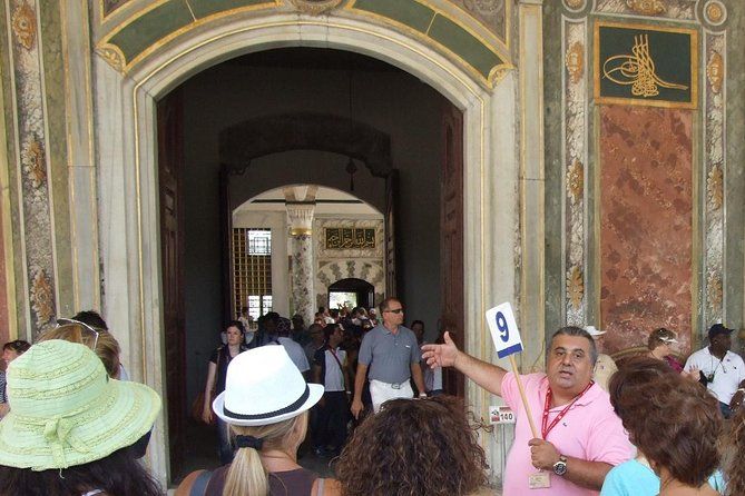 Imagen del tour: Guía de turismo con licencia privada
