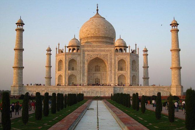 Imagen del tour: Excursión de 12 horas a Agra desde Lucknow