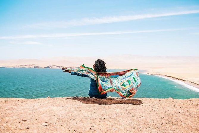 Imagen del tour: Día completo desde Lima: Islas Ballestas y Reserva Nacional de Paracas