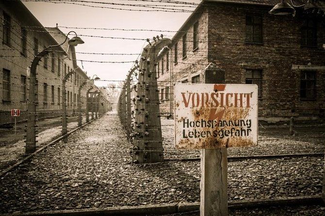 Imagen del tour: Excursión de 1 día a Cracovia y Auschwitz desde Varsovia