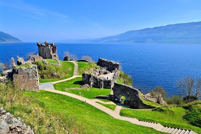 Imagen del tour: Lo mejor de Inverness and the Highlands por Spirit Journeys Worldwide