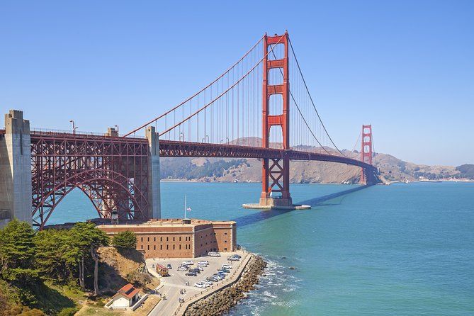 Imagen del tour: Alquiler privado de barcos desde Napa a la bahía de San Francisco