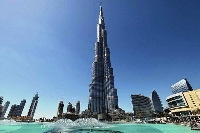 Imagen del tour: Tour privado: Excursión de día completo por la ciudad de Dubai, incluido el Museo de Dubai