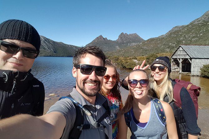 Imagen del tour: Excursión de 6 días a Tasmanian Explorer Adventure desde Hobart