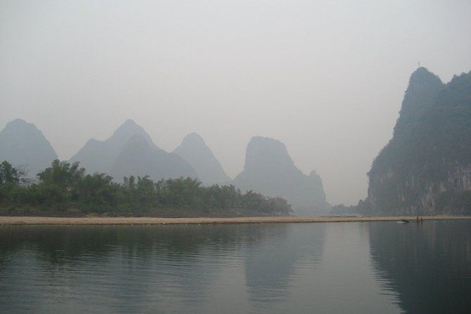 Imagen del tour: Tour clásico de un día por el río Li en Guilin, incluida la calle West