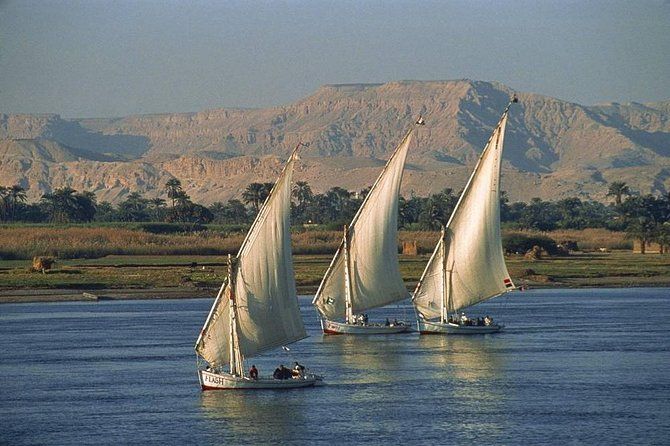 Imagen del tour: Excursión de 3 días a Luxor desde Hurghada
