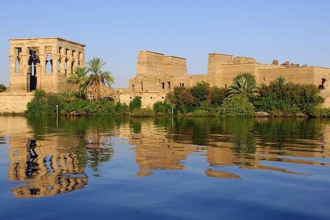 Imagen del tour: Tour privado de Aswan desde Marsa Alam