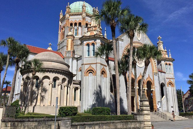 Imagen del tour: Twisted History of St. Augustine: Audio Tour