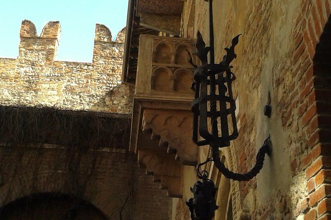 Imagen del tour: Apasionada Verona: Viviendo la historia de Romeo y Julieta