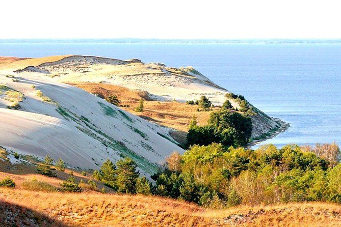 Imagen del tour: Excursión de un día a Curonian Spit a Treasure on the Baltic Sea