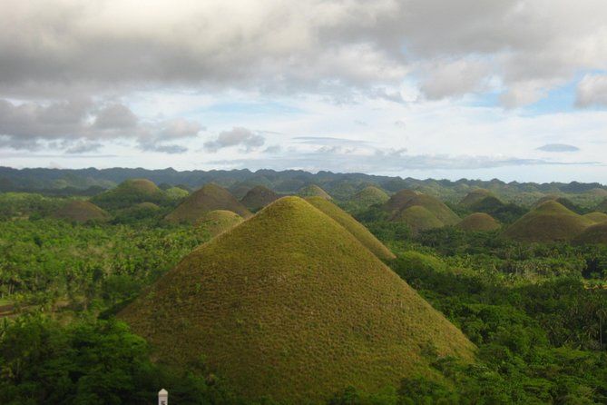 Imagen del tour: Excursión de día completo a Bohol Countryside