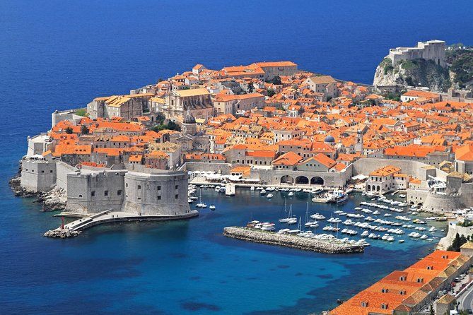 Imagen del tour: República de Dubrovnik: recorrido turístico desde Korcula