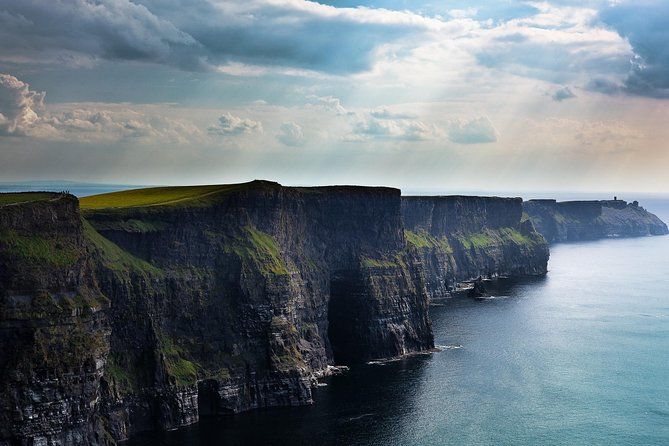 Imagen del tour: Tour por los acantilados de Moher con recorrido por la costa del pueblo de Doolin y la bahía de Galway desde Galway