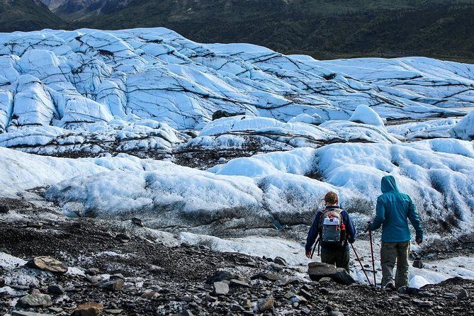Imagen del tour: Excursión de verano al glaciar Matanuska