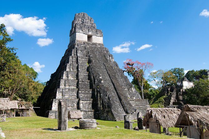 Imagen del tour: Excursión de un día a Tikal desde San Ignacio