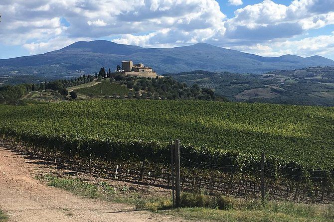 Imagen del tour: Brunello E-Bike Tour