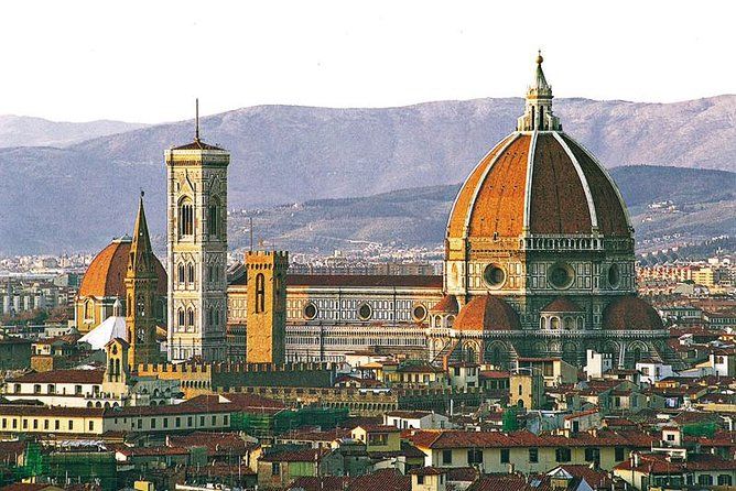 Imagen del tour: Pisa, Florencia y Uffizi Museum o Accademia Private Shore Excursion de La Spezia
