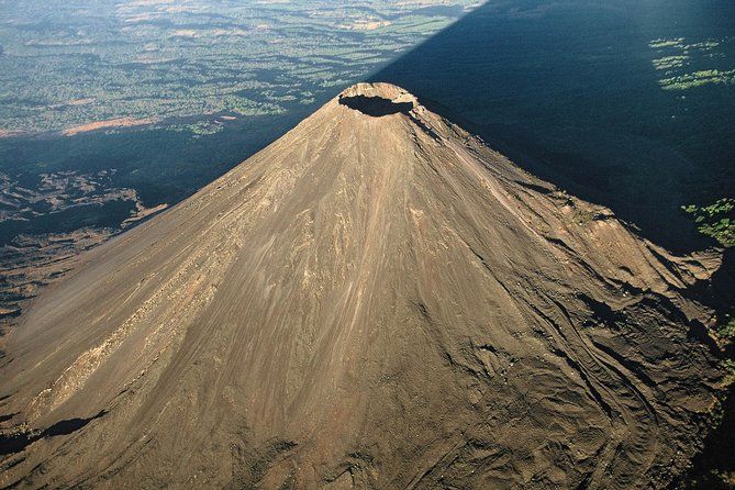 Imagen del tour: Excursión combinada: Ruta colonial y volcanes de El Salvador