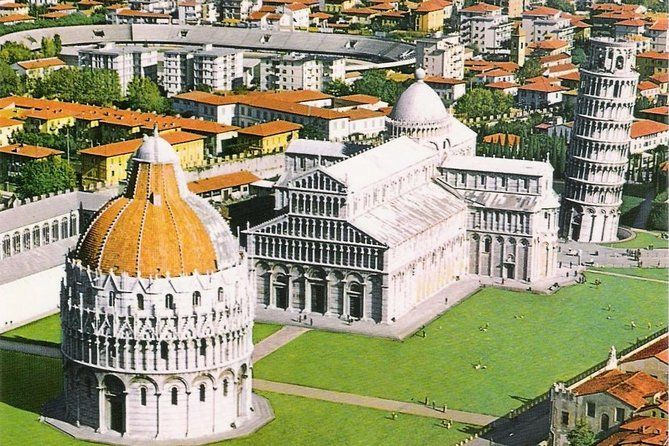 Imagen del tour: Tour privado de un día por lo mejor de Lucca y Pisa desde Livorno