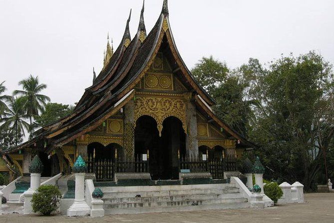 Imagen del tour: Visita guiada de Luang Prabang de un día
