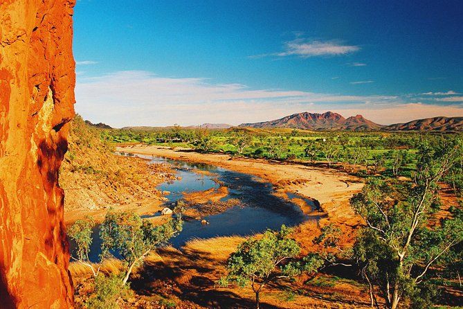 Imagen del tour: Excursión de un día a West MacDonnell Ranges desde Alice Springs