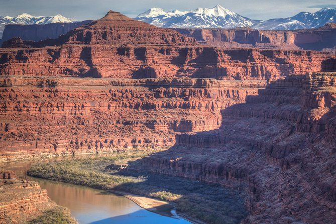 Imagen del tour: Recorrido de medio día por el Parque Nacional Canyonlands desde Moab