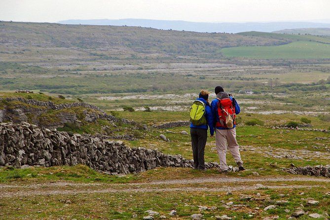Imagen del tour: Burren Guided Walk