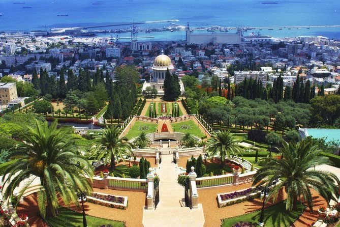 Imagen del tour: Excursión por la costa de Haifa: Escapada de un día a Nazaret y Galilea