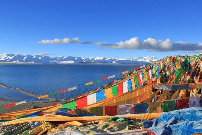 Imagen del tour: 15 días de Lhasa a Kailash, Manasarova (senderismo) Tour en grupo pequeño