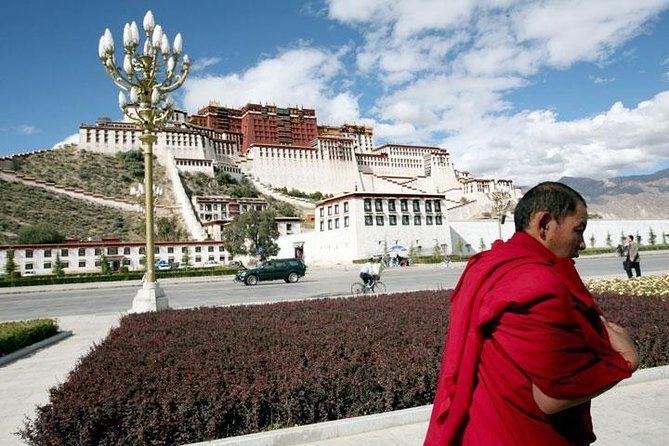 Imagen del tour: Tour privado de 6 días por el Tíbet: Lhasa, Gyangtse y Shigatse