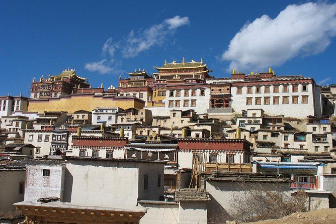 Imagen del tour: Excursión privada de 8 días a Yunnan a Kunming, Dali, Lijiang y Shangri-La