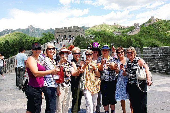 Imagen del tour: Excursión de 8 días para grupos pequeños por China: Pekín - Xi'an - Shanghái (sin compras)