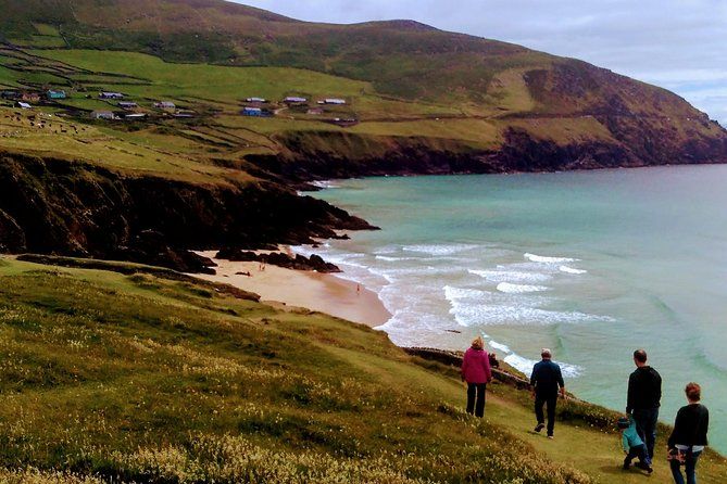 Imagen del tour: Tour privado: península de Dingle desde Dingle