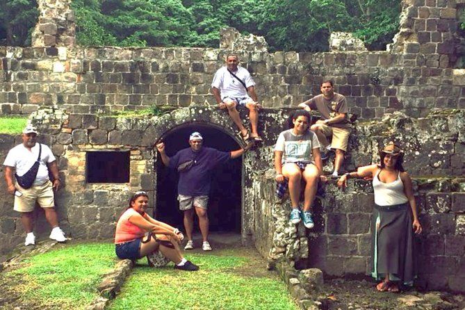 Imagen del tour: Tour por la selva de San Cristóbal