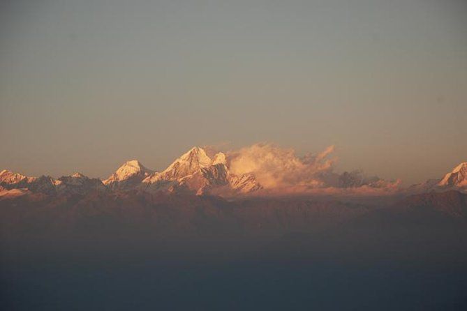 Imagen del tour: Nagarkot al amanecer y día de senderismo desde Katmandú