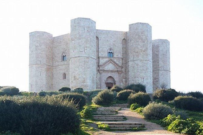 Imagen del tour: Excursión de un día a Castles of Puglia desde Bari
