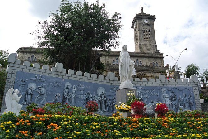 Imagen del tour: Excursión privada de medio día a la ciudad de Nha Trang