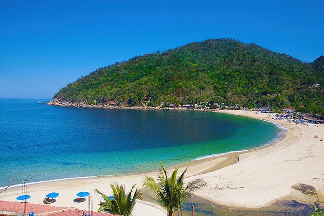 Imagen del tour: Snorkel Yelapa