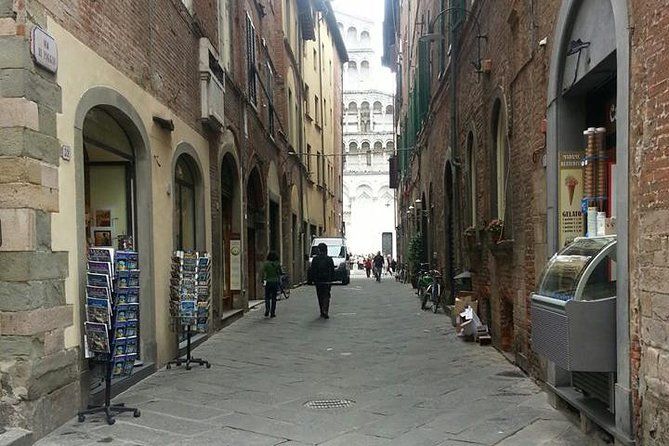 Imagen del tour: Recorrido a pie privado de Lucca Highlights