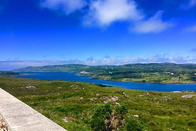 Imagen del tour: Excursión de un día al Parque Nacional de Connemara o la abadía de Kylemore desde Galway