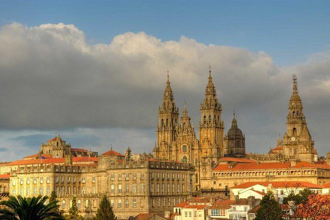 Imagen del tour: Excursión privada a Santiago de Compostela desde A Coruña