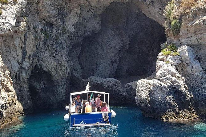 Imagen del tour: Excursión de un día a Taormina e Isola Bella con paseo en barco