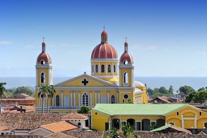 Imagen del tour: Excursión de día completo a Nicaragua desde Costa Rica