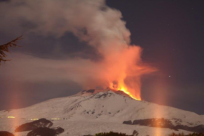 Imagen del tour: Excursión de día completo a Etna y Taormina desde Palermo