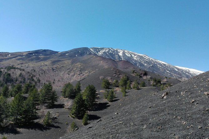 Imagen del tour: Etna Experience FD